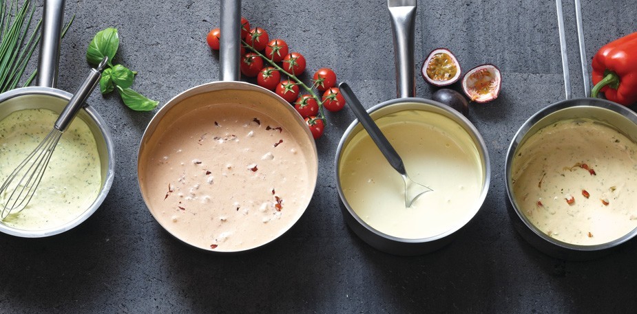 Salsas