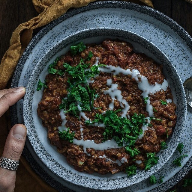 Platos clásicos: Acompañamientos
