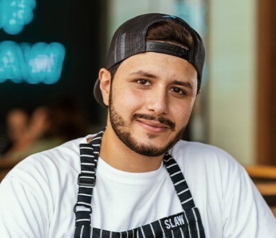 Prepárate para el desafío
