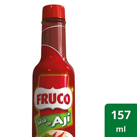 Fruco® Salsa Ají - 