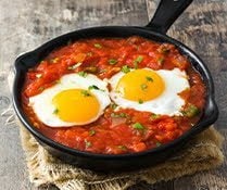 Huevos rancheros Huevos rancheros