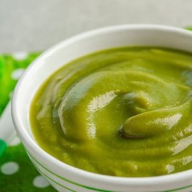 Mayo Pesto