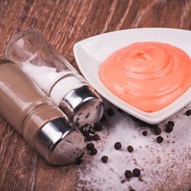 Mayo Pimienta Dulce Roja Mayo Pimienta Dulce Roja