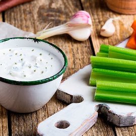 Mayo Queso del Campo