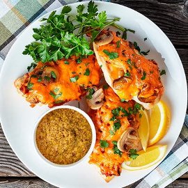 Salsa Mayo Country Camp Salsa Mayo Country Camp