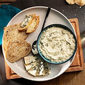 Vinagreta Cremosa Balsámica