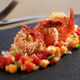 Camarones Tropicales Camarones Tropicales