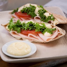 Pitta Quesadilla Pitta Quesadilla