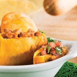 Relleno de Empanadas Relleno de Empanadas