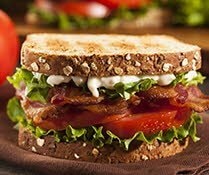 Club Sandwich Club Sandwich