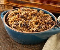 Calentado de frijoles Calentado de frijoles