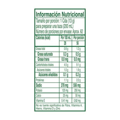 Knorr® Professional Crema de Champiñones 800 g - 