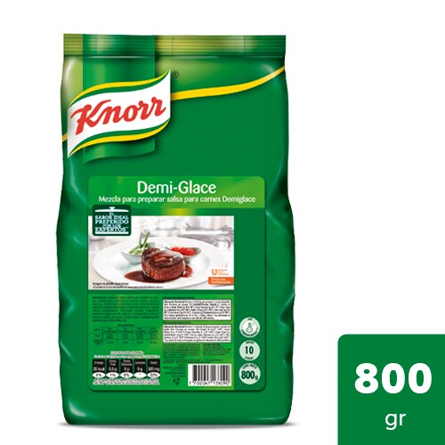 Knorr® Salsa Demiglace - 