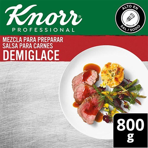 Knorr® Salsa Demiglace - 