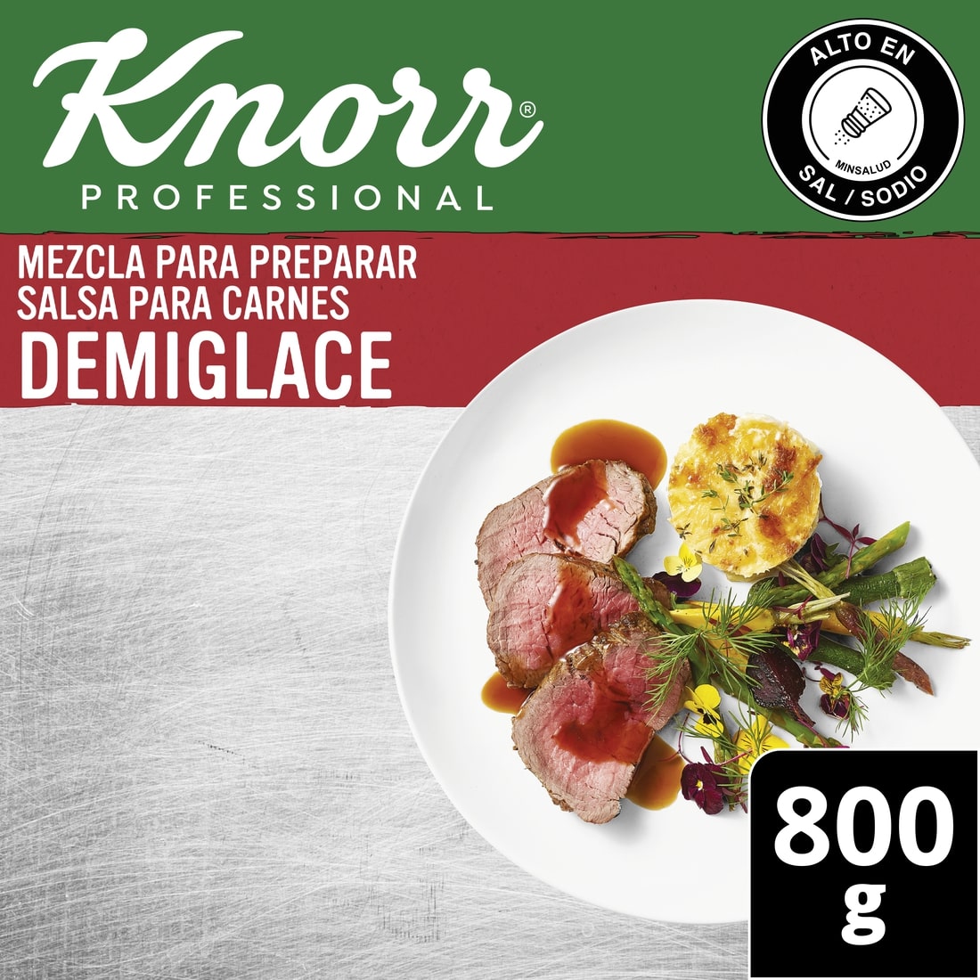 Bolsa para Horno Knorr – Punto de Venta