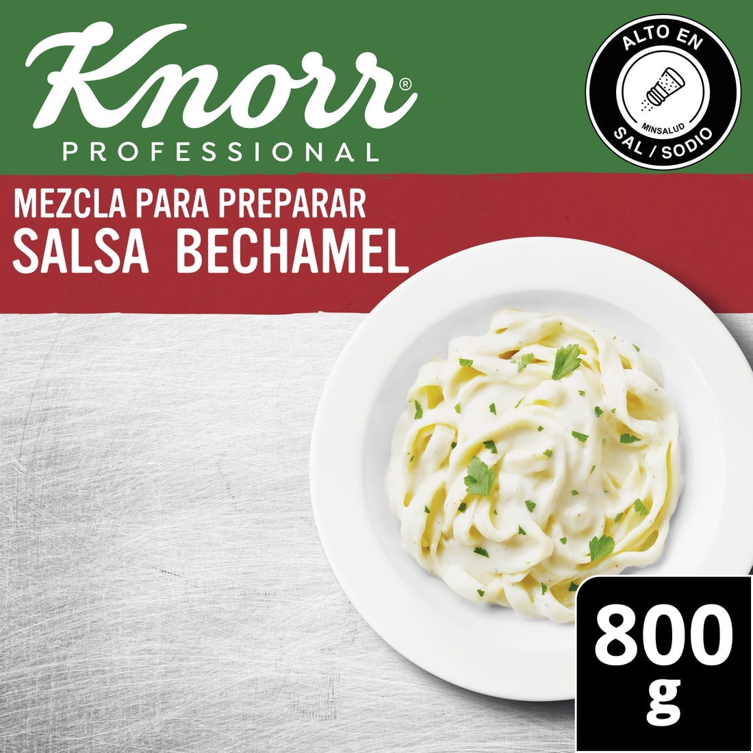 Knorr® Salsa Bechamel - 