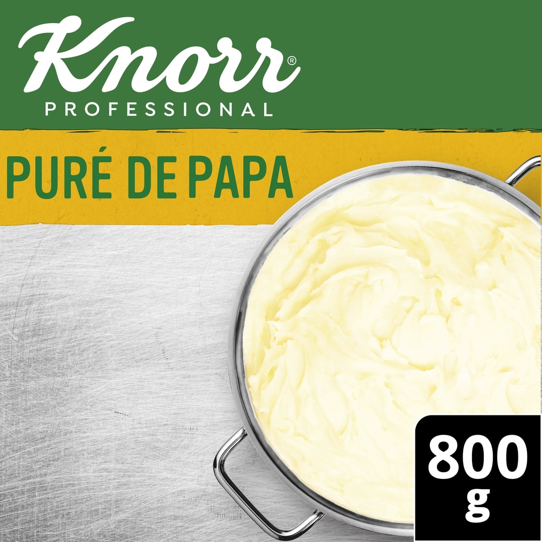 Knorr® Puré de Papa