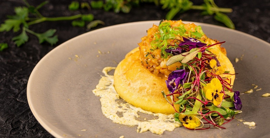 Food trends: 3 tendencias que demuestran que el futuro de la gastronomía es sostenible