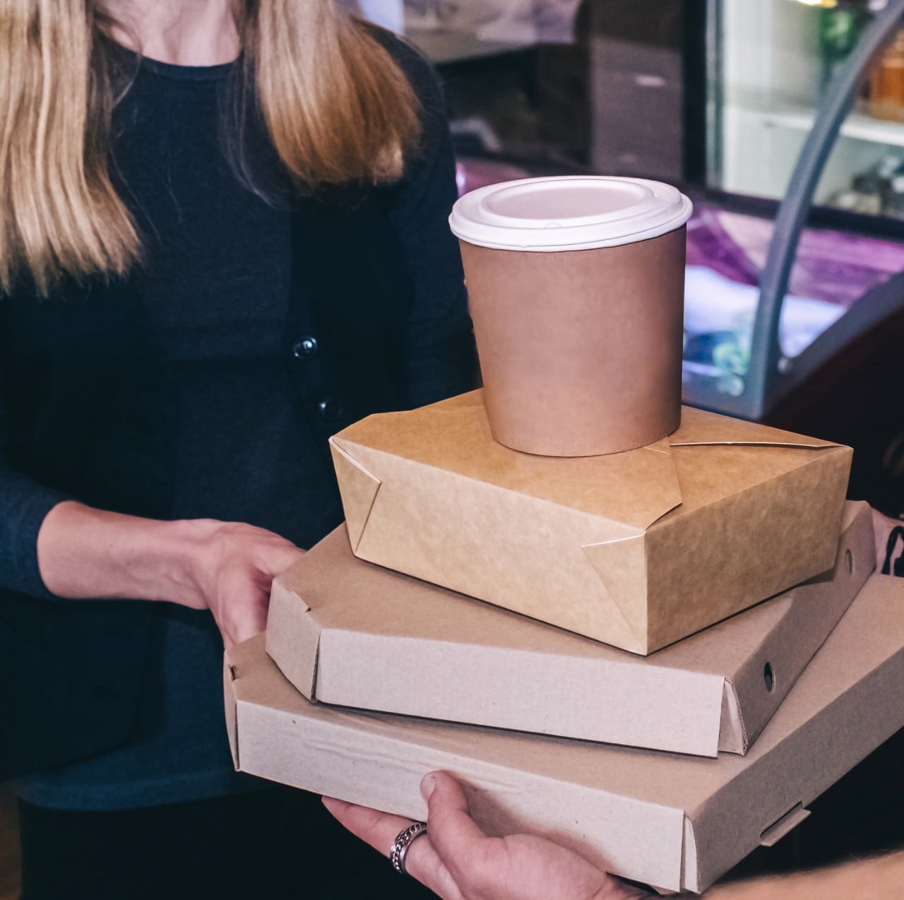 Tecnología para la industria alimenticia: soluciones para ayudar a los negocios gastronómicos con los residuos y las compras