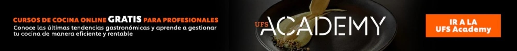 UFS Academy Colombia