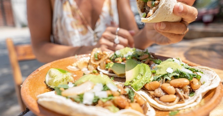 El reaprovechamiento de alimentos es un aliado para crear recetas económicas