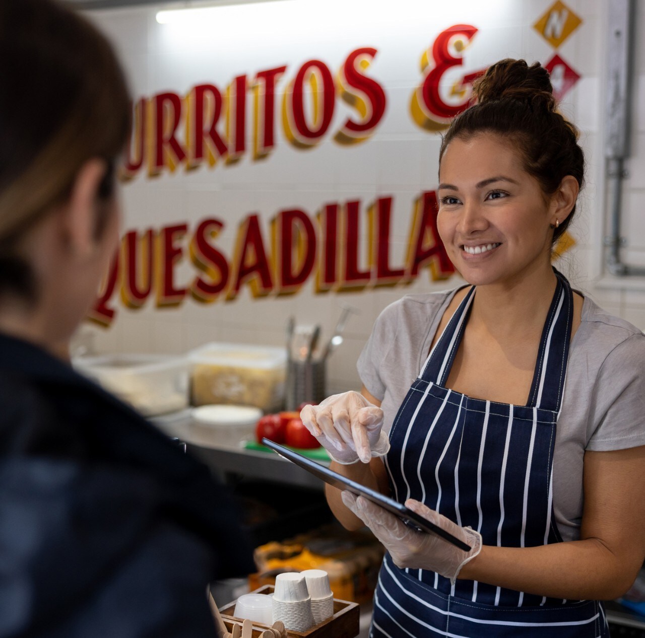 Comida satisfactoria: tres claves para lograr un buen servicio en tu restaurante