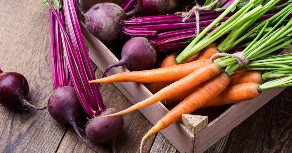 7 ideas para usar los tallos comestibles en tu restaurante