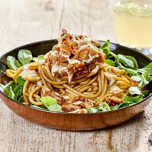 ¿Tus platillos llegaran perfectos a su destino?