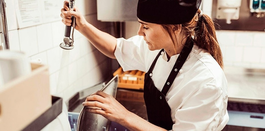 Claves para mantener la higiene en tu local