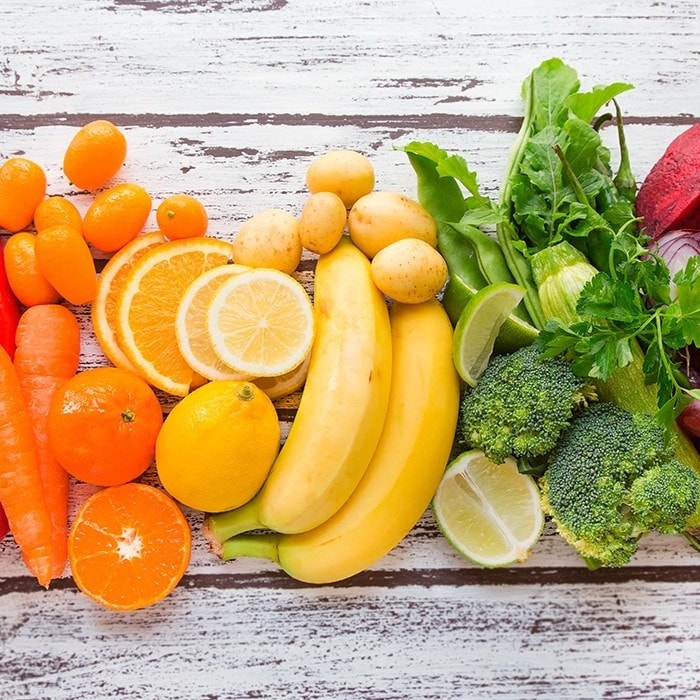 Nutrición e innovación