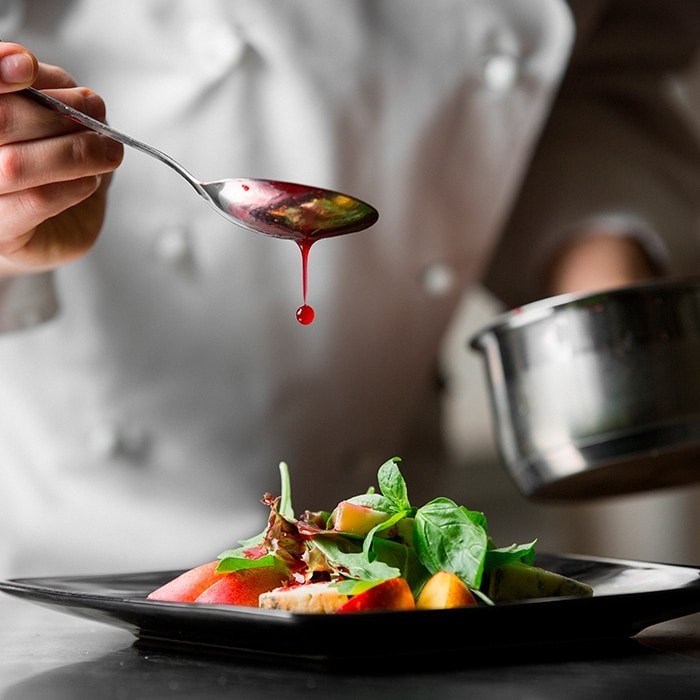 El Garde-Manger, renovación y orden en las cocinas.