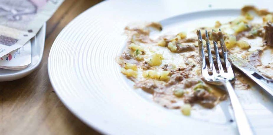 Rentabilidad y servicio