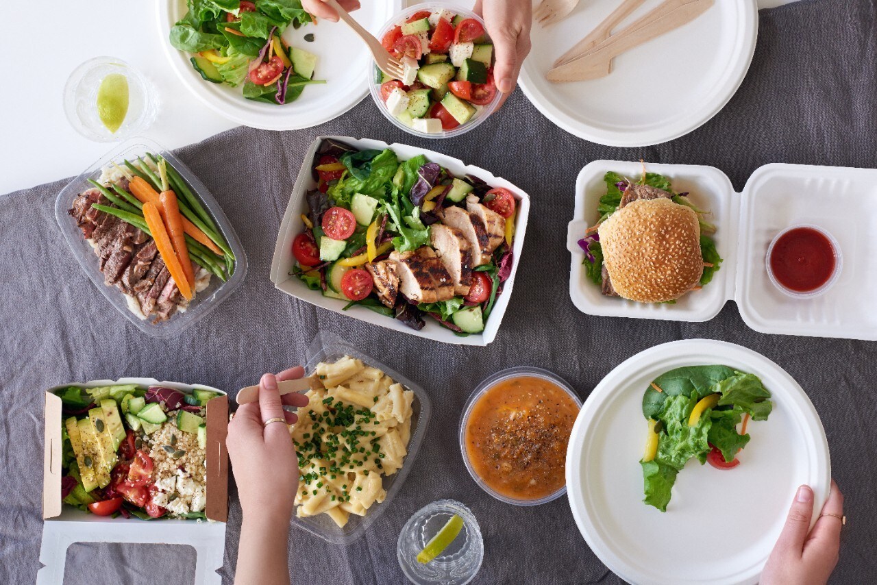 Todo lo que necesitas saber sobre seguridad alimentaria