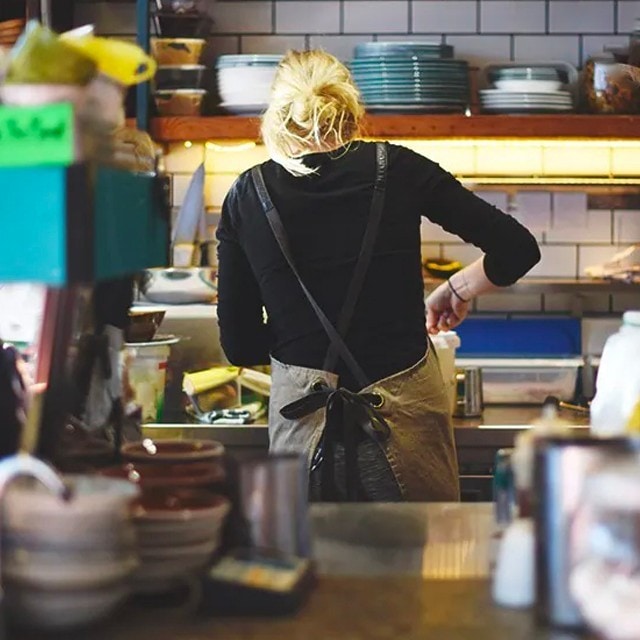 Todo lo que necesitas saber sobre seguridad alimentaria