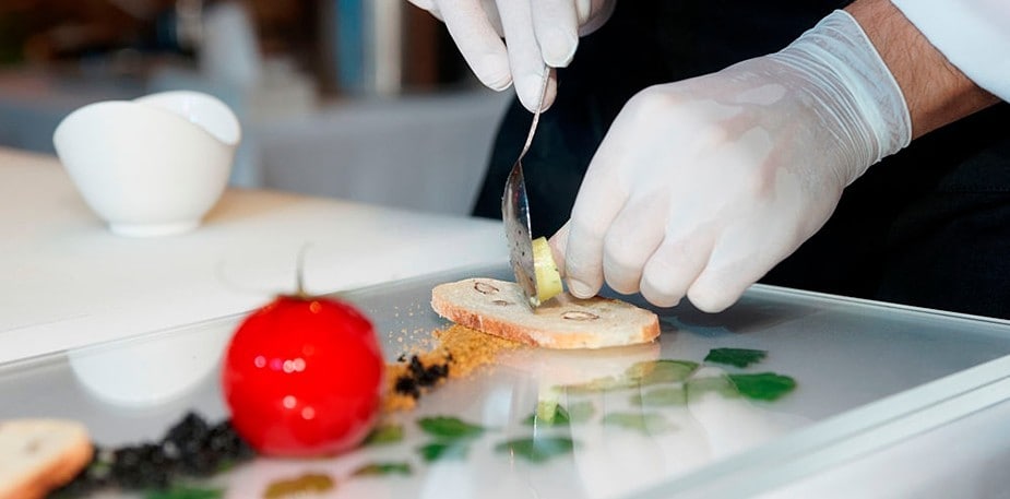 Seguridad alimentaria