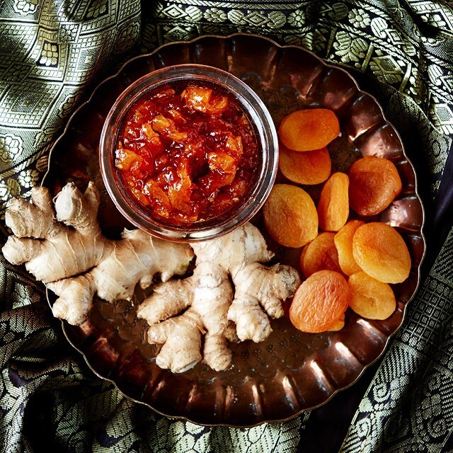 Cocina comida del sur de la India