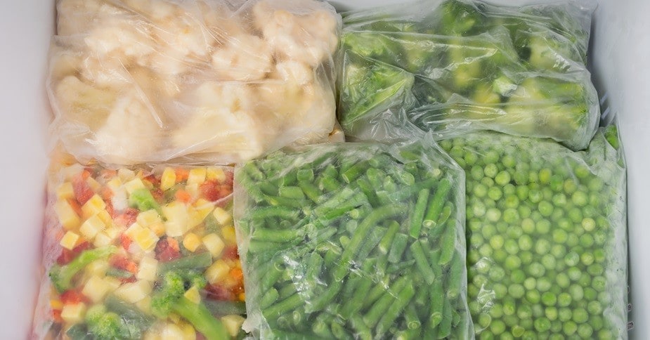 Almacenamiento de alimentos: consejos para mantener su buen estado