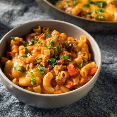 Tex mex mac and cheese Tex mex mac and cheese