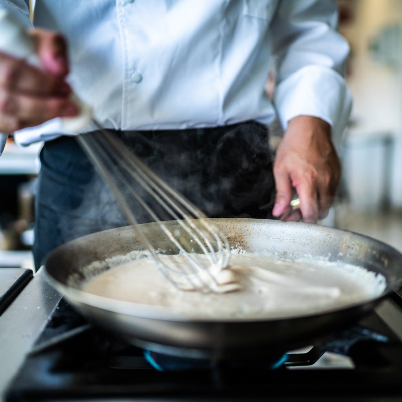 ¿Cómo hacer la salsa de queso para macarrones? ¿Cómo hacer la salsa de queso para macarrones?