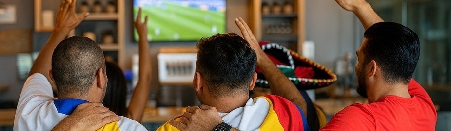 Copa del Mundo 2026: 10 ideas para alistar a tu restaurante