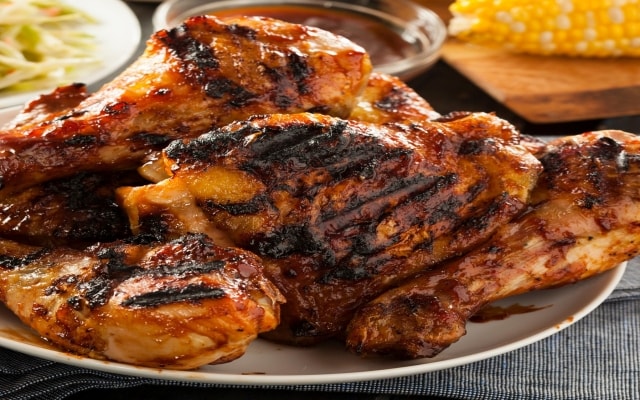 Cómo llevar tu receta de pollo asado al siguiente nivel Cómo llevar tu receta de pollo asado al siguiente nivel