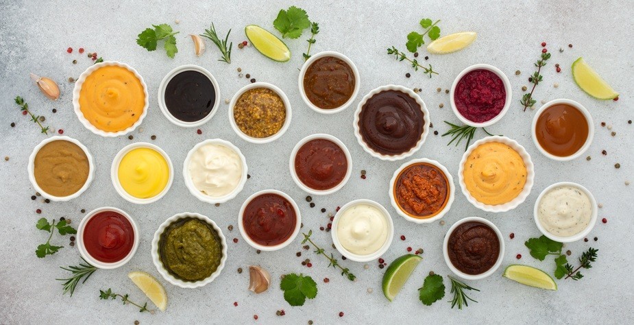Salsas madre: las 6 preparaciones que tienes que dominar