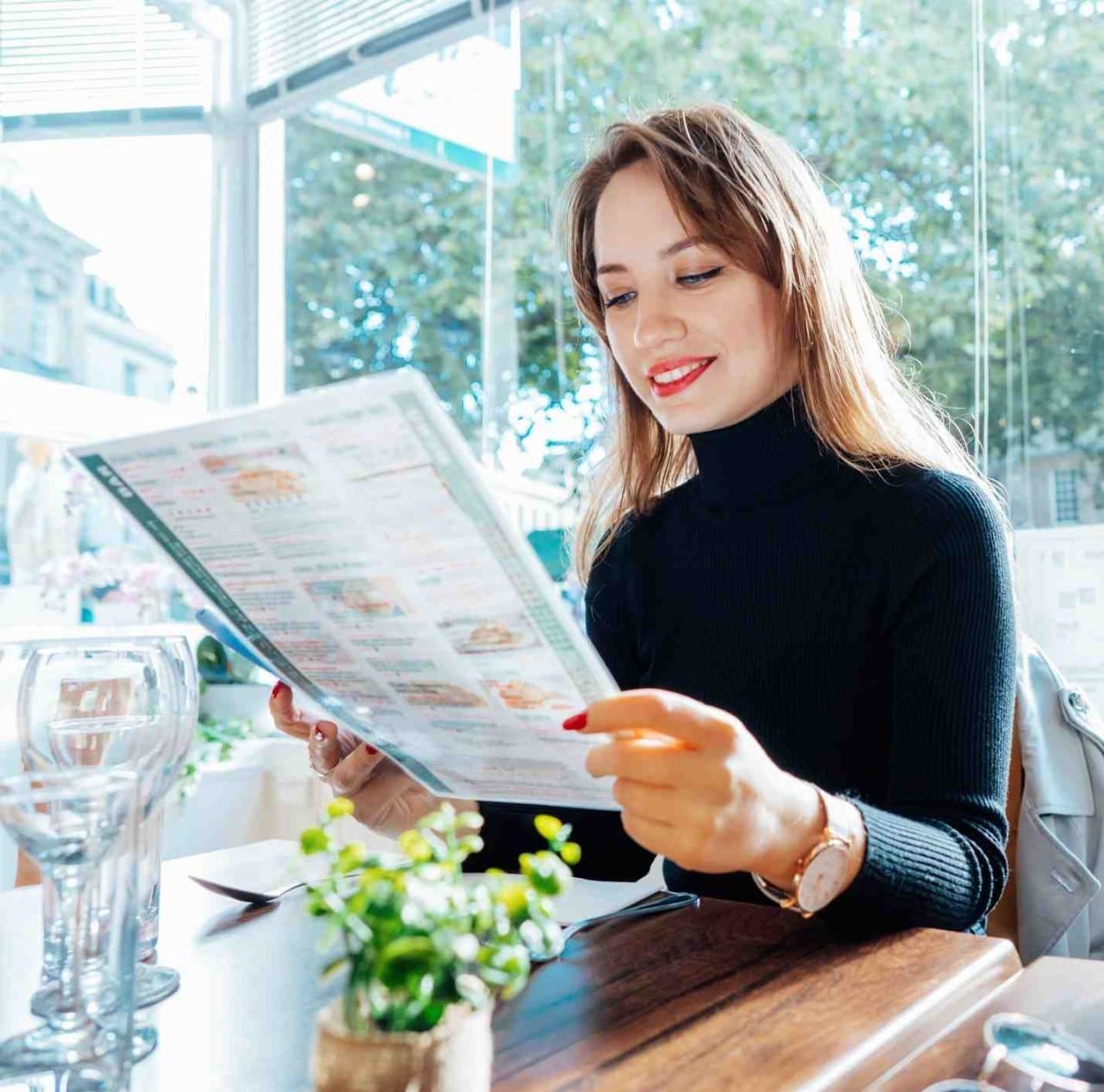 Cómo calcular el valor nutricional de los alimentos para lograr platos más balanceados