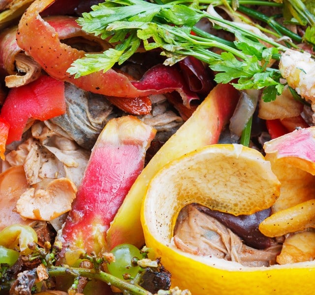 Tips para reducir desperdicios en la cocina