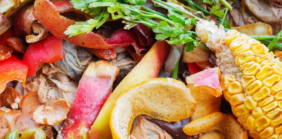 Tips para reducir desperdicios en la cocina