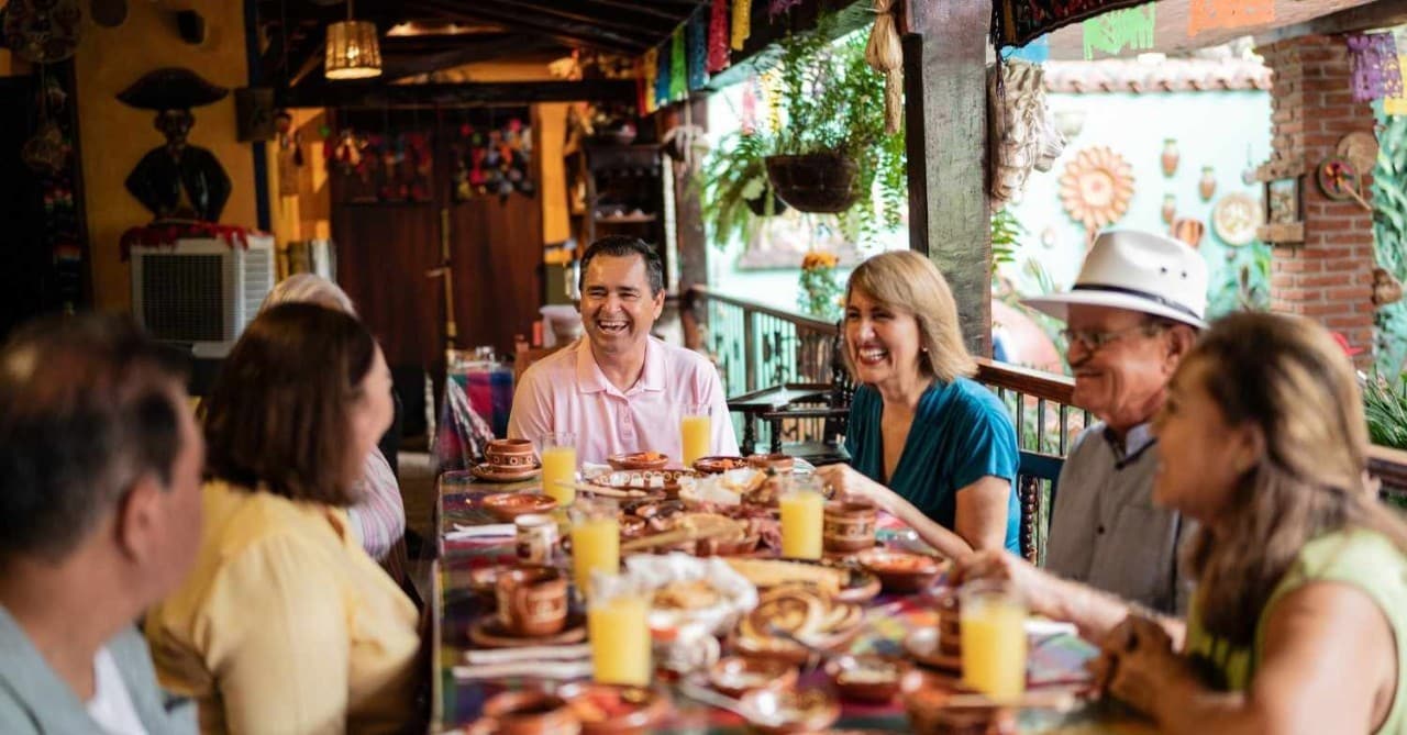Menú saludable, pero también indulgente: aprende a lograrlo en tu restaurante