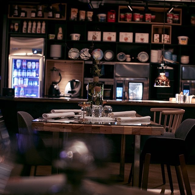 10 claves para gestionar un restaurante exitoso