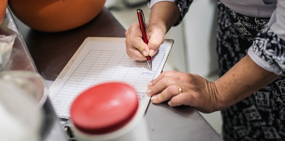 Por qué es clave controlar el stock dentro de tu restaurante
