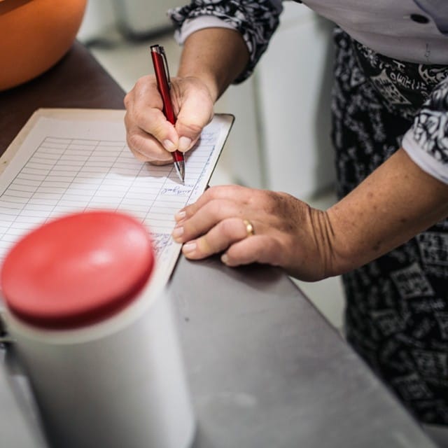 La inspiración de la cocina colombiana tiene un nombre: Carlos Gaviria