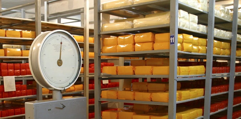 ¡Optimiza el espacio de almacenaje en tu restaurante! 